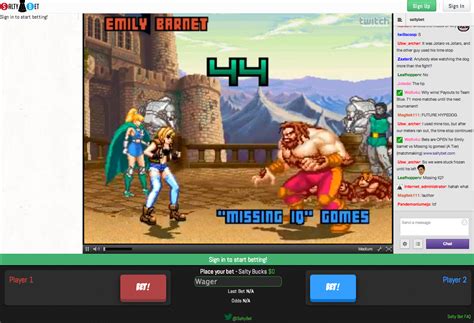 saltybet mugen|salty bet character list.